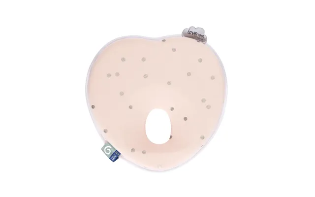 Babymoov Lovenest Pude - Pink 0-4m