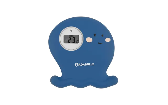 Badabulle Digitalt Badetermometer