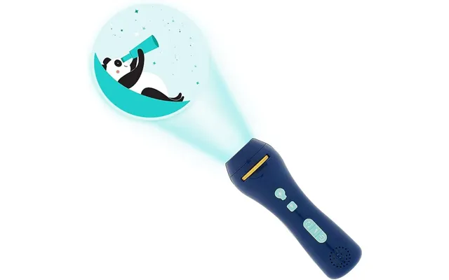 Badabulle Sweet Dreams Natlampe