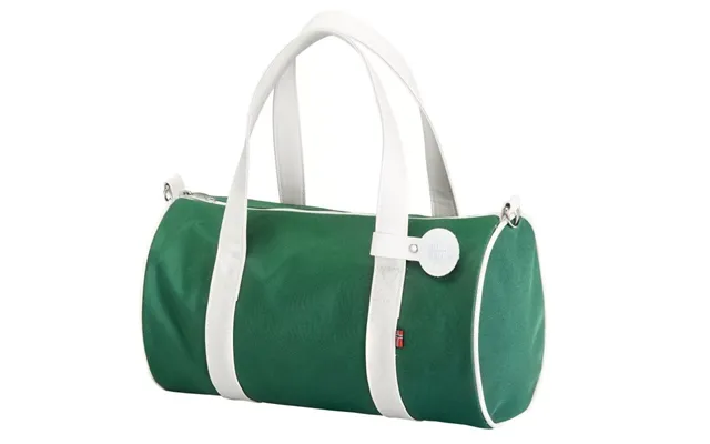 Blafre Gym Bag Mørk Grøn