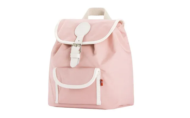 Blafre Rygsæk 8,5 Ltr. Lys Rosa