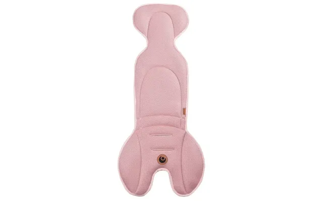 Easygrow Air Inlay Car Seat - Dusty Pink