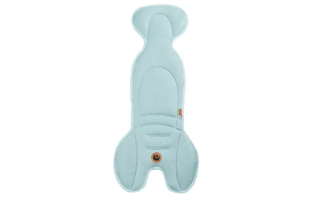 Easygrow Air Inlay Car Seat - Ice Petrol