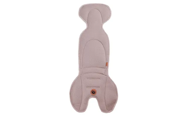 Easygrow Air Inlay Car Seat - Sand Melange