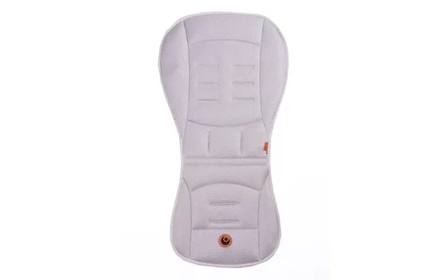 Easygrow Air Inlay Stroller - Grey Melange