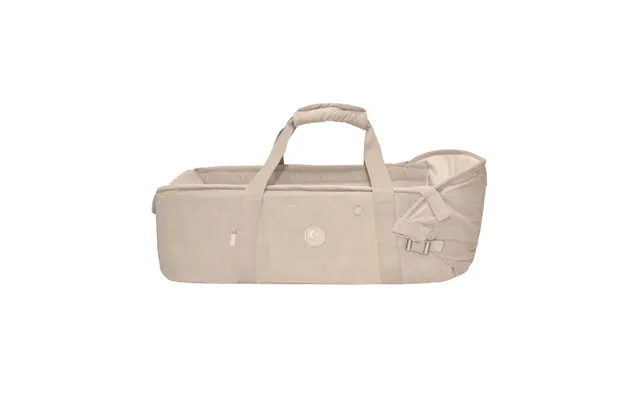 Easygrow Favn 2 Carrynest - Cord Ivory