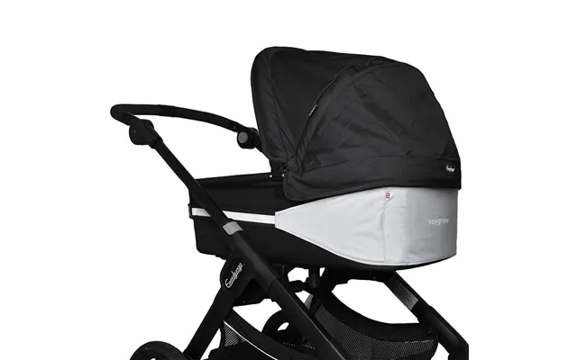 Easygrow Front Reflex - Grey