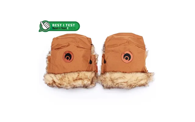 Easygrow Handmuff - Chai Tee