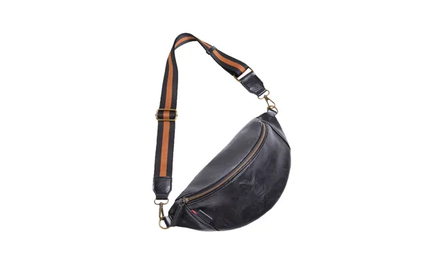Easygrow Midja Bumbag - Black