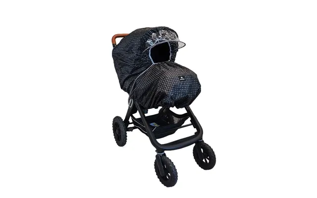 Easygrow Raincover Reflex - Stroke