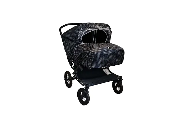 Easygrow Raincover Reflex Twin - Stroke