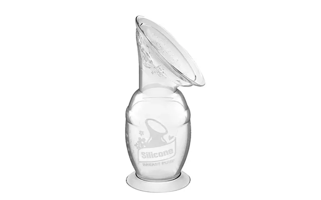 Haakaa Brystpumpe - 150 Ml