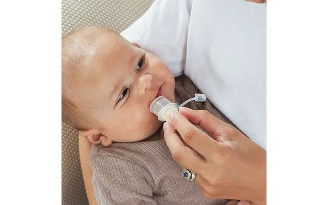 Haakaa Silicone Colostrum Collector 50 Stk.