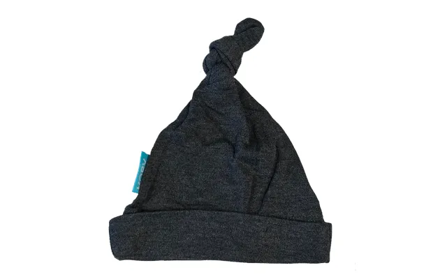 Moby Knot Charcoal
