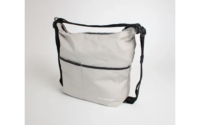 Naturkind Pusletaske Midi Creme