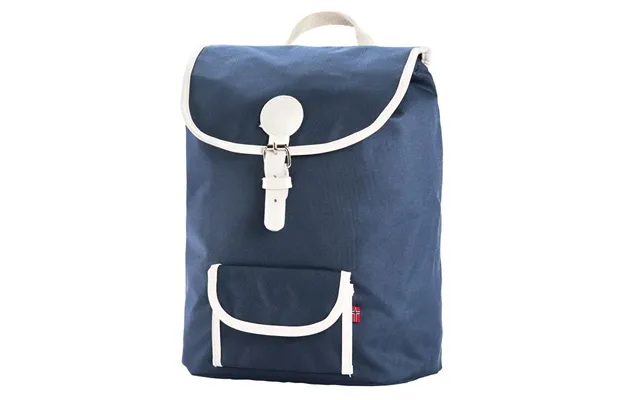 Rygsæk 12 Ltr. Marine Blå