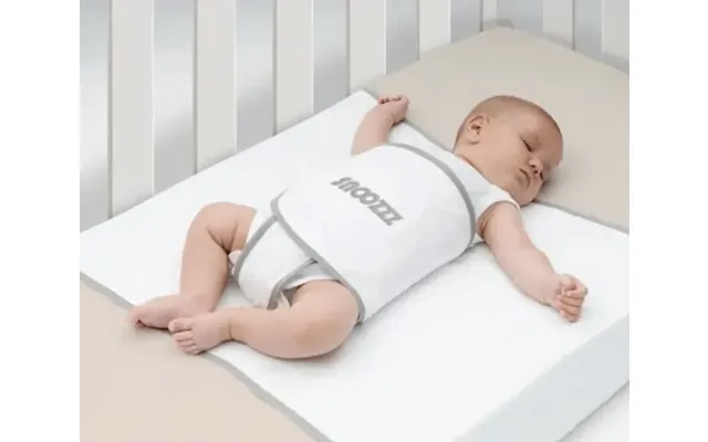 Snoozzz Sleepwrap 0-6 Mdr.