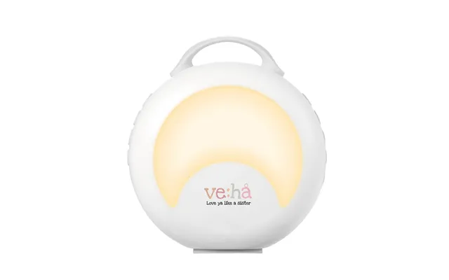 Ve Hå White Noise Nightlight