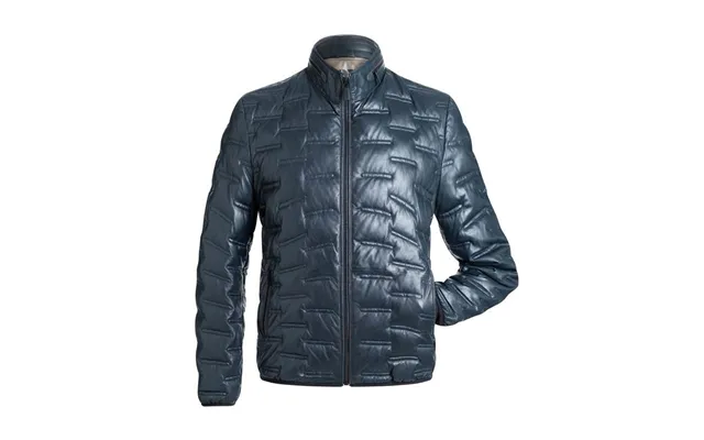 Lloyd Avery Herre Jakke Dark Blue 46