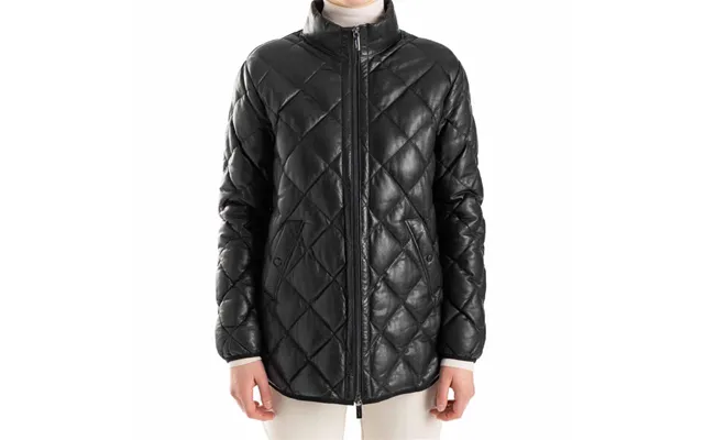 Lloyd Benita Dame Jakke Black 38