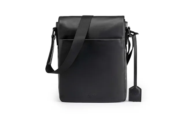Lloyd C15-14005-oa Messengerbag Smal Black