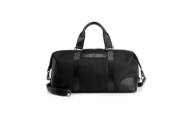 Lloyd C15-17007-ya Weekenderbag Black