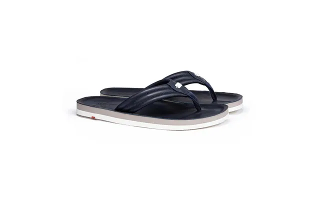 Lloyd C99-80226-vl Herre Sandal Marine Blue Str. 43