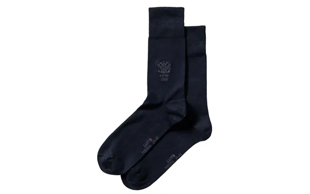 Lloyd Frederik Strømper Navy 48-50