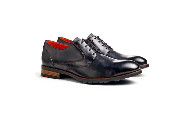 Lloyd Jackson Herre Sko Ocean Str. 40,5