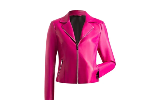 Lloyd Liane Dame Jakke Pink 36