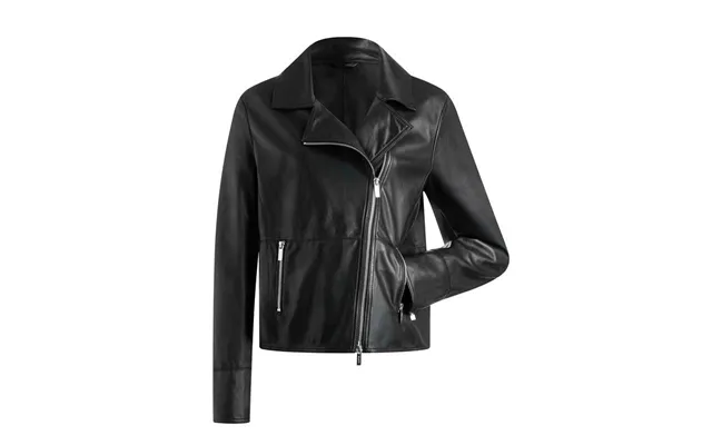 Lloyd Pepa Dame Jakke Black 44