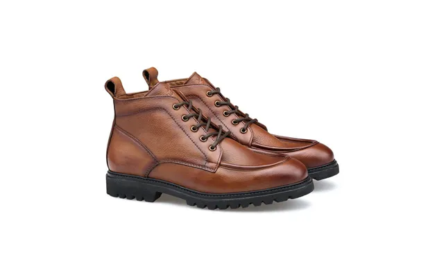 Lloyd Select 327l Herre Støvle Cognac Str. 41