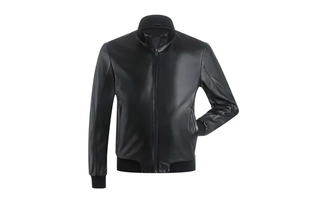 Lloyd Valdir Herre Jakke Black 58