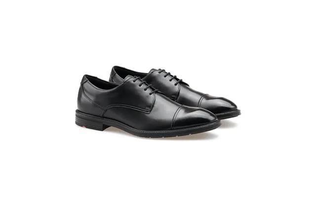 Lloyd X-motion 150 Herre Sko Black Str. 41