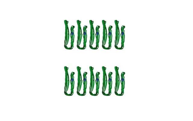 10 Stk. Rundsling - Wll 2 Ton