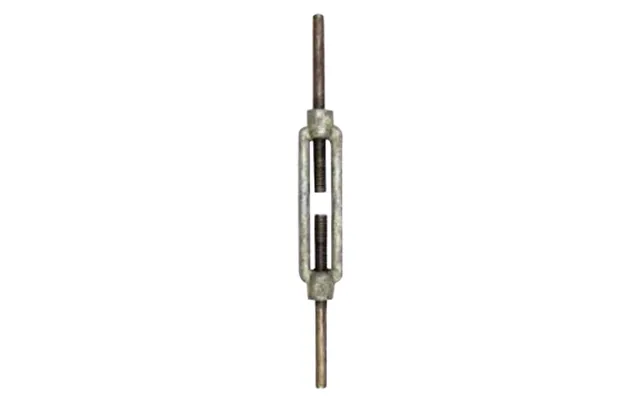 Bardunstrammer E-6355 M 2 Svejseender - M10