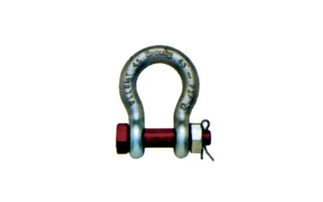 Crosby Sjækel G-2130 Kl.3 - 9.50t