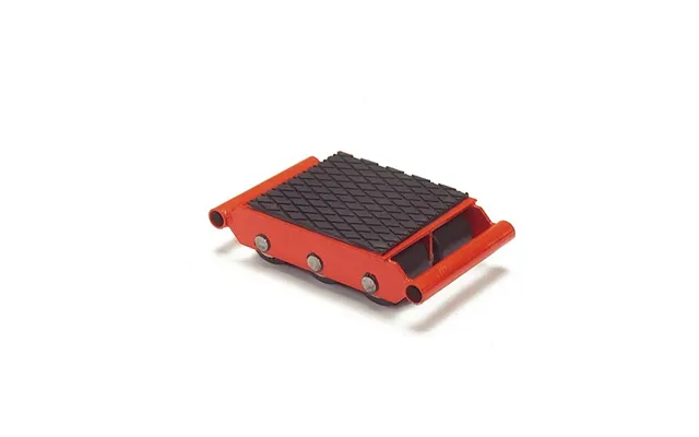 Dk Transportrulle 12000 Fc - Fast Composit