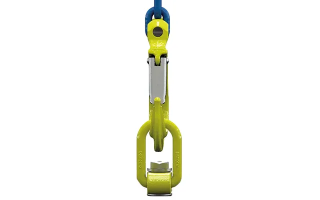 Gunnebo Grabiq Svirveløjebolt Dlp - M48 X 73mm 20,0t