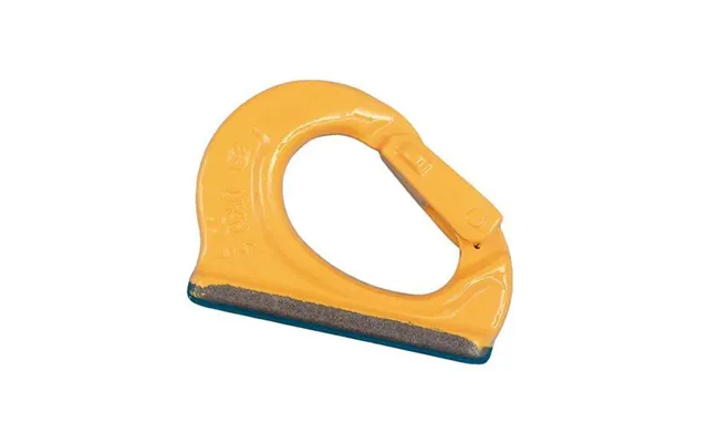 Gunnebo Gravemaskinekrog Ukn G80 - 2.00t