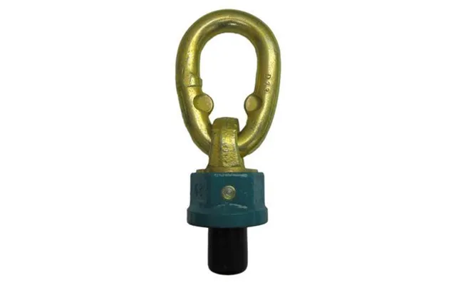 Jdt Theipa Svirveløjebolt Kl.10-m30x35mm-6.7t