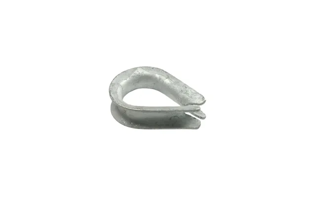 Kovs Din6899b Varmgalvaniseret - 30mm Wire