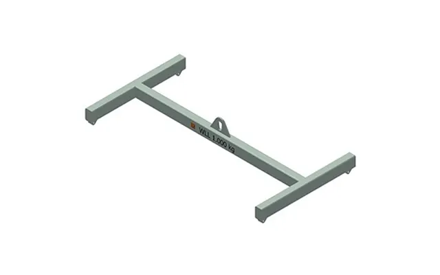 Løfteåg - Spreader H10