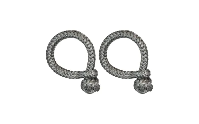 Soft Sjækler Dyna Hmpe 7 Mm X 350 Mm
