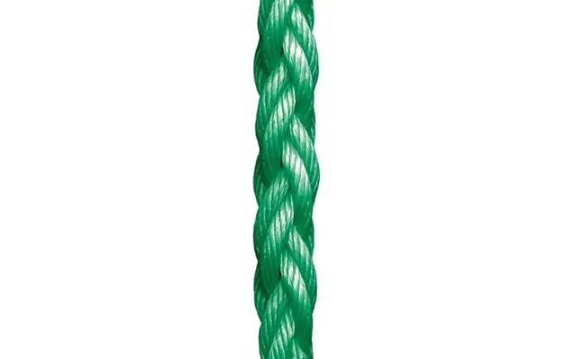 Superflex Trosse Kvadratflettet 110m - 36mm