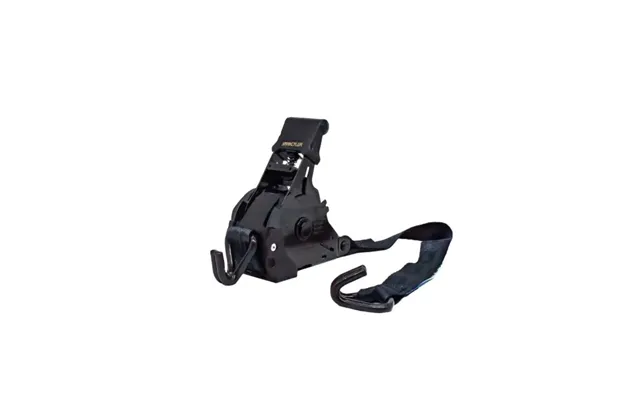 Surring Med Automatisk Oprul 0,68t 340 Dan - 25mm 3,65m