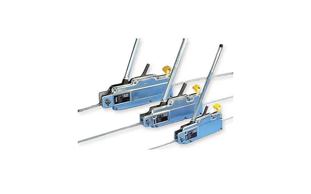Tirfor Talje Model T508 - 0.8t