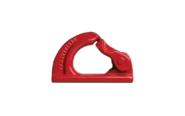 Wdl Gravemaskinekrog Kl.8 - 2.0t