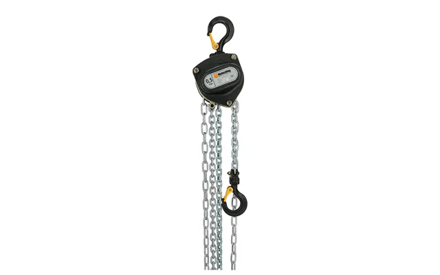 Wdl Håndkædetalje Premium 0.5t - 3m