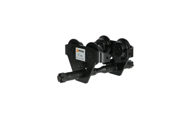 Wdl Løbekat T Skubning - 1.0t 68-305mm